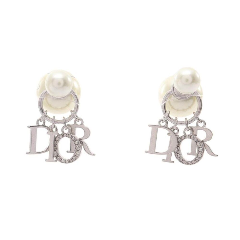 Dior Dior Tribales Earrings